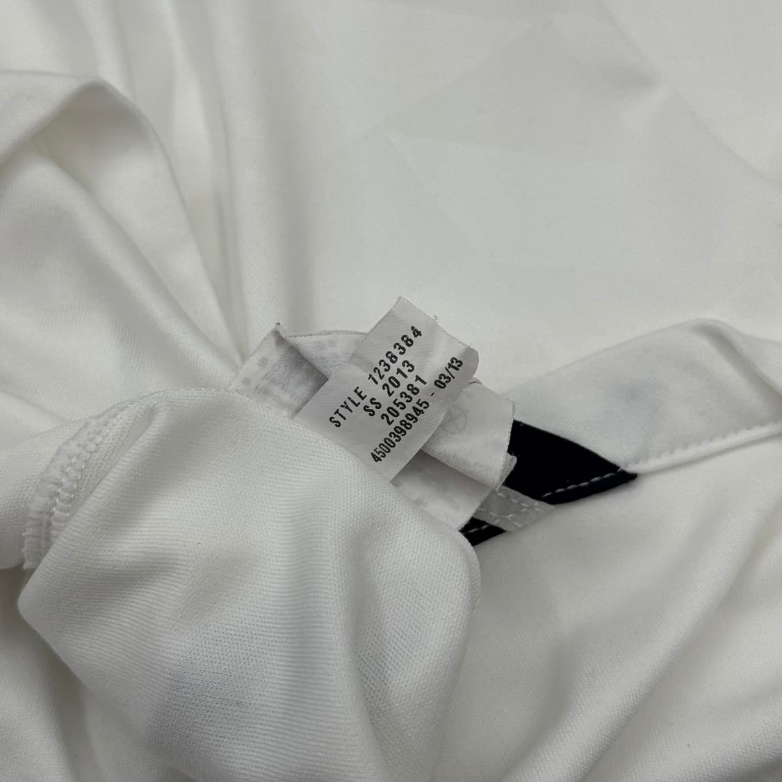 13-14 토트넘 핫스퍼 홈 No.23 크리스티안 에릭센 상품이미지9