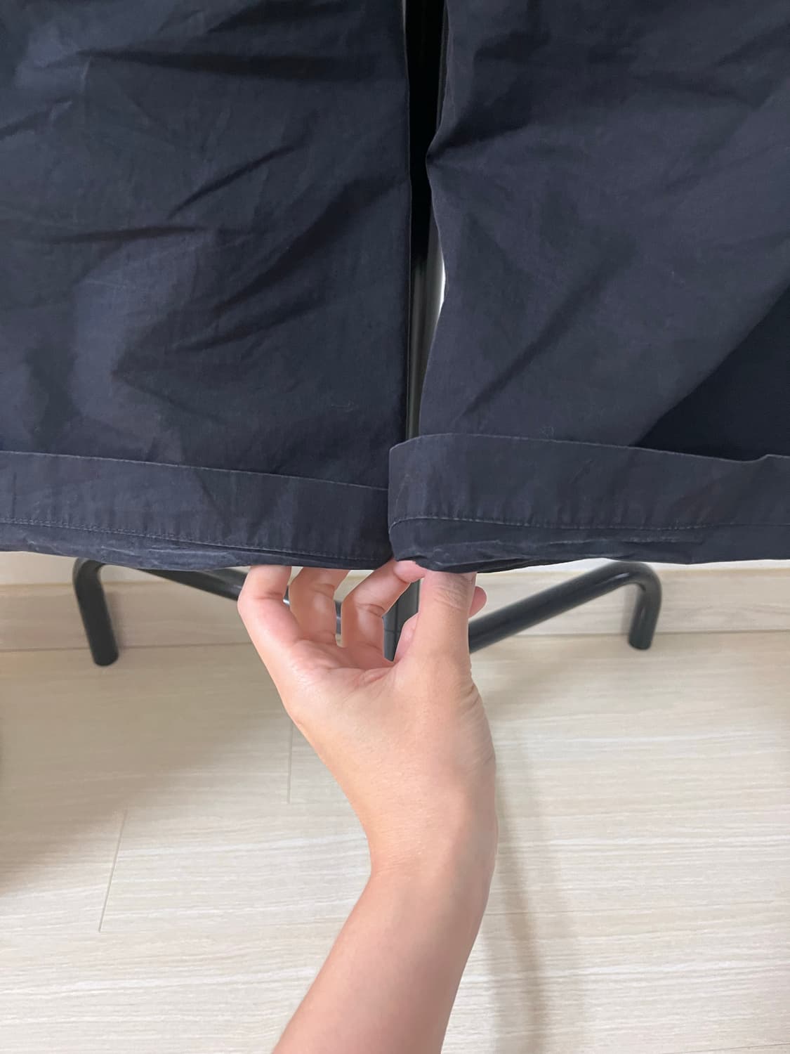 FLOW TECH TROUSERS 상품이미지6