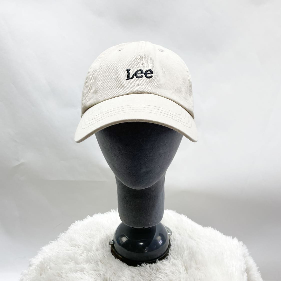 LEE 캐주얼모자 캡모자 F 상품이미지1