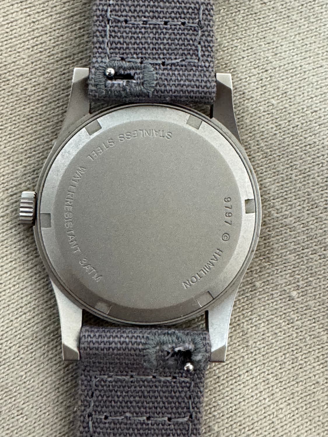 카키필드 9797 청판 상품이미지6