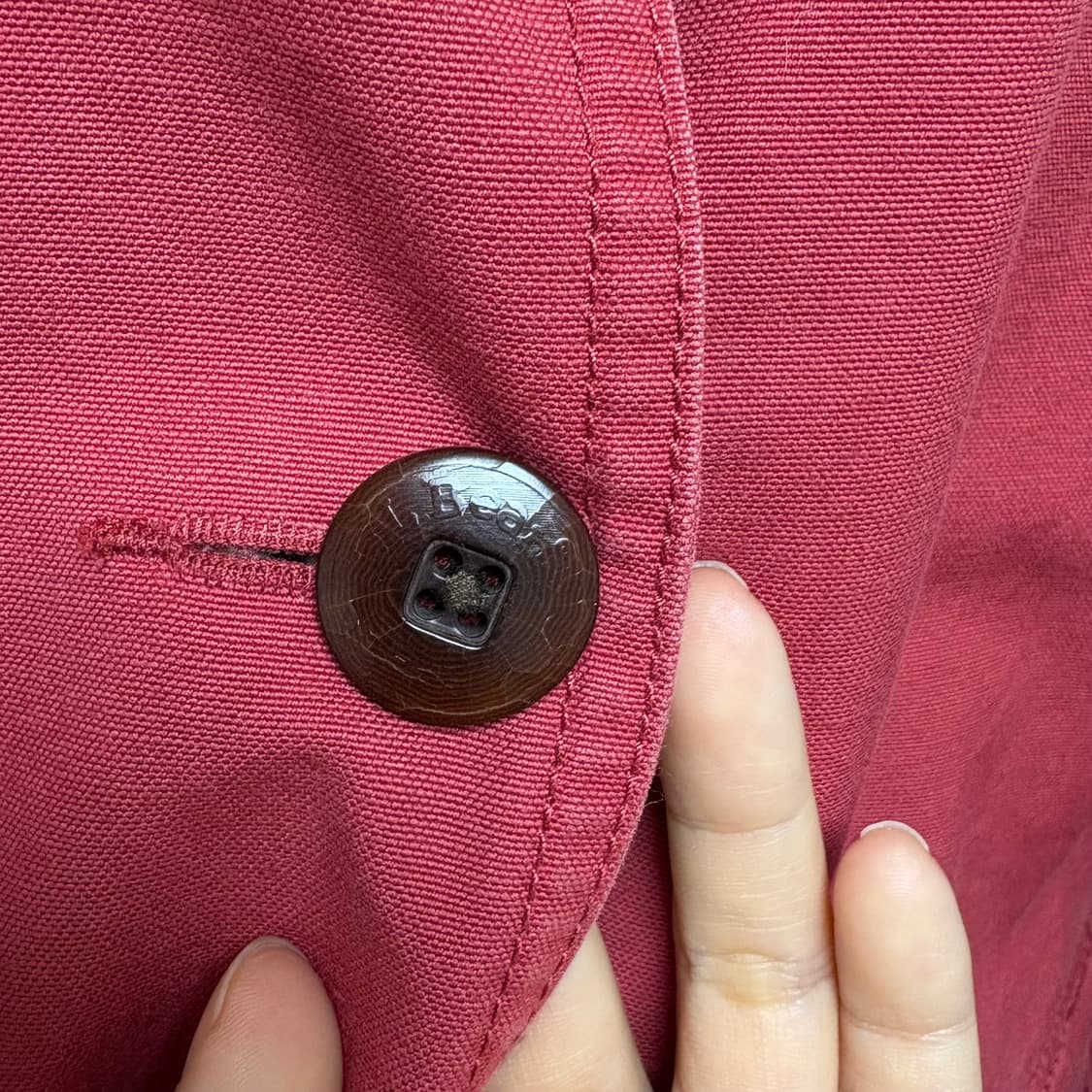 LLBean 엘엘빈 필드 초어자켓 상품이미지5