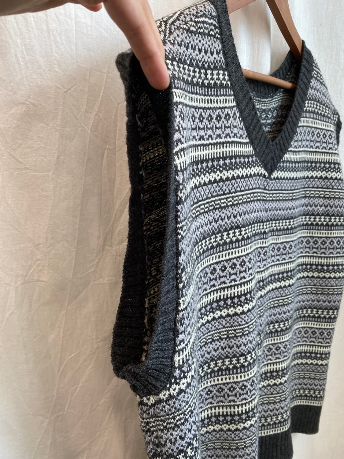 SAMANSA MOS2 울혼방 노르딕 베스트 상품이미지5