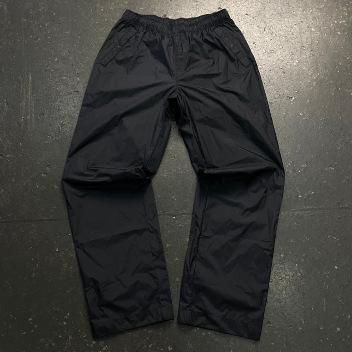 100 미즈노 나일론 팬츠 상품이미지1