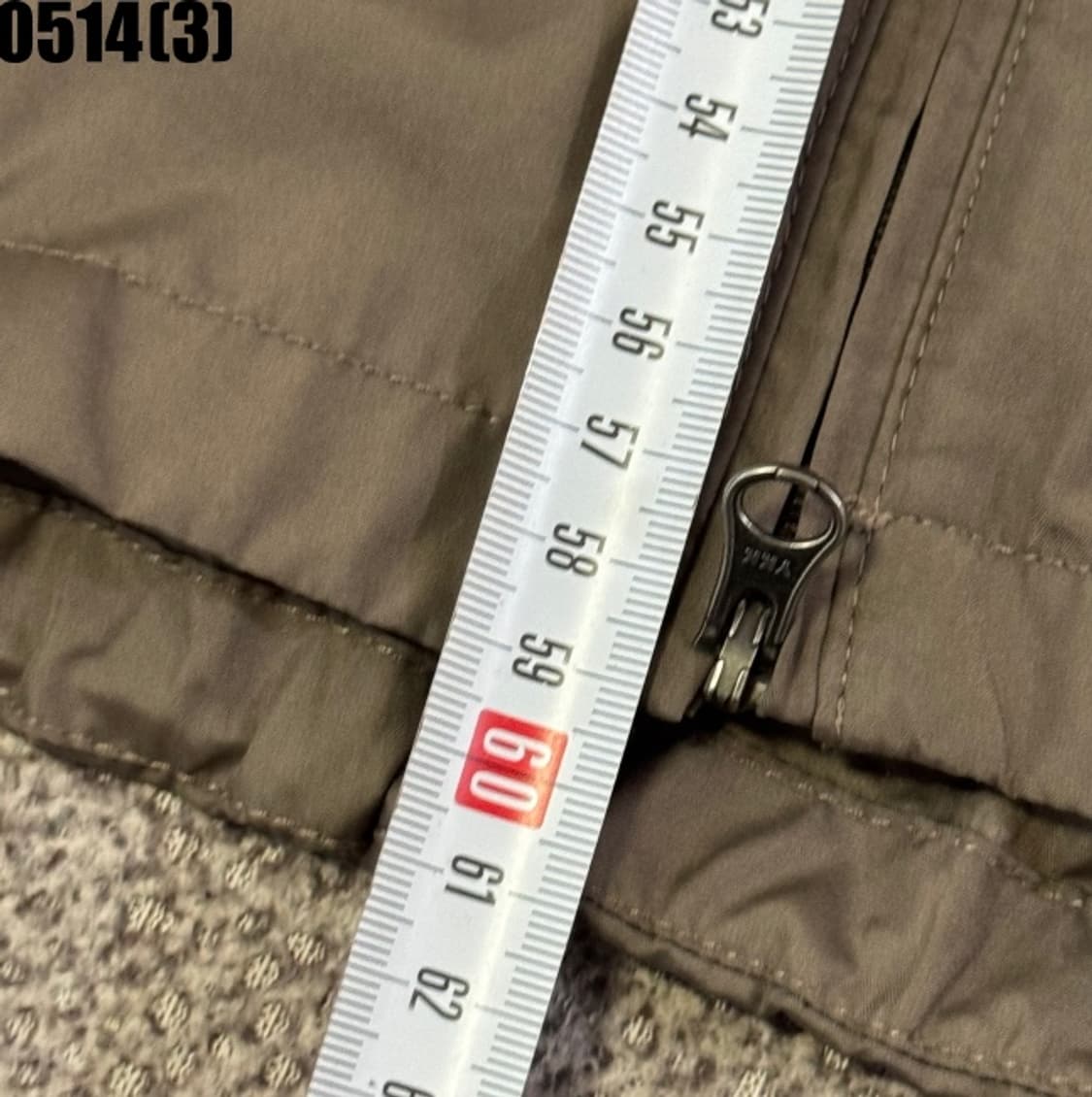 나이키 바람막이 자켓 상품이미지7