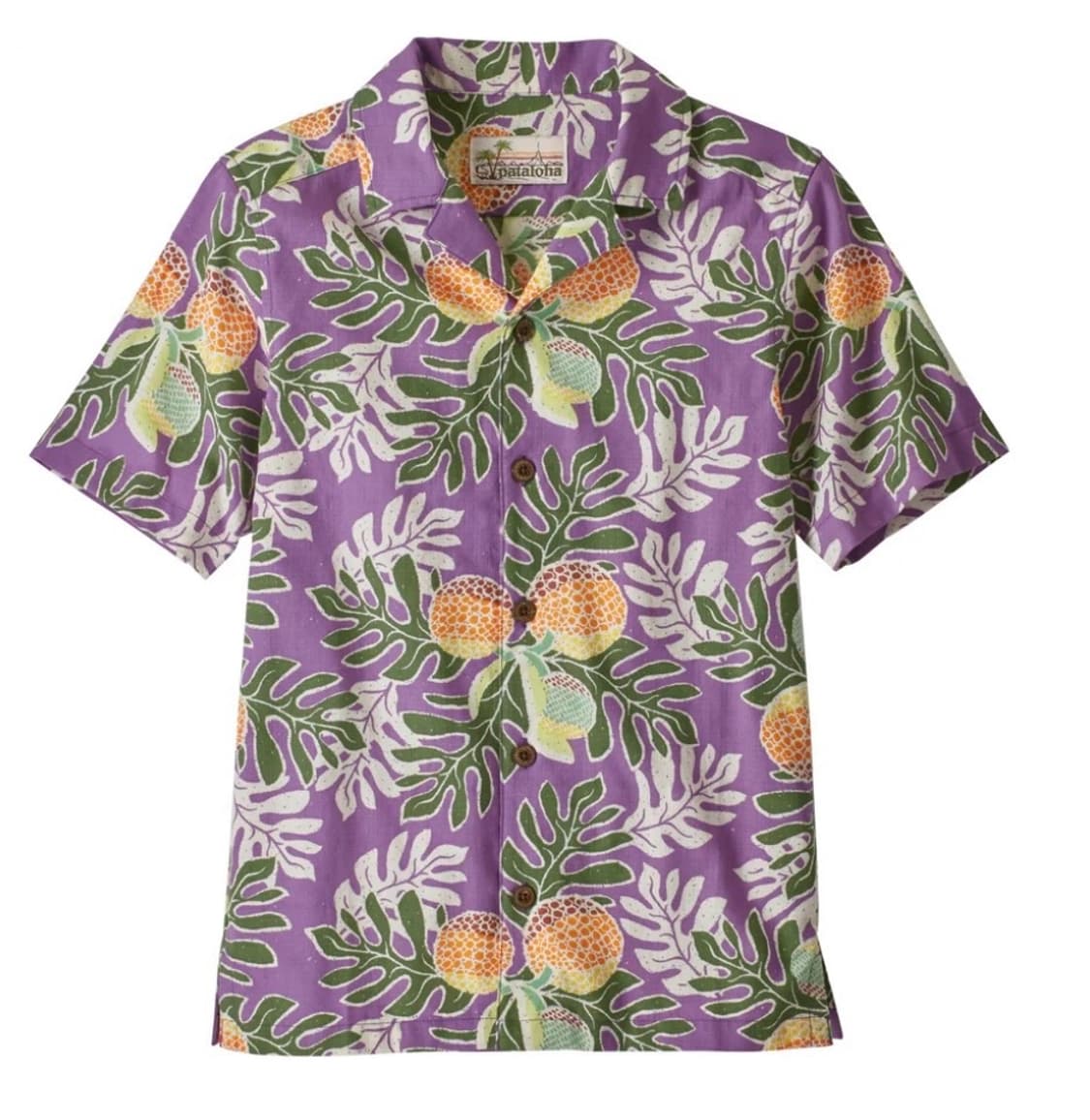 boy's pataloha shirt L 상품이미지1