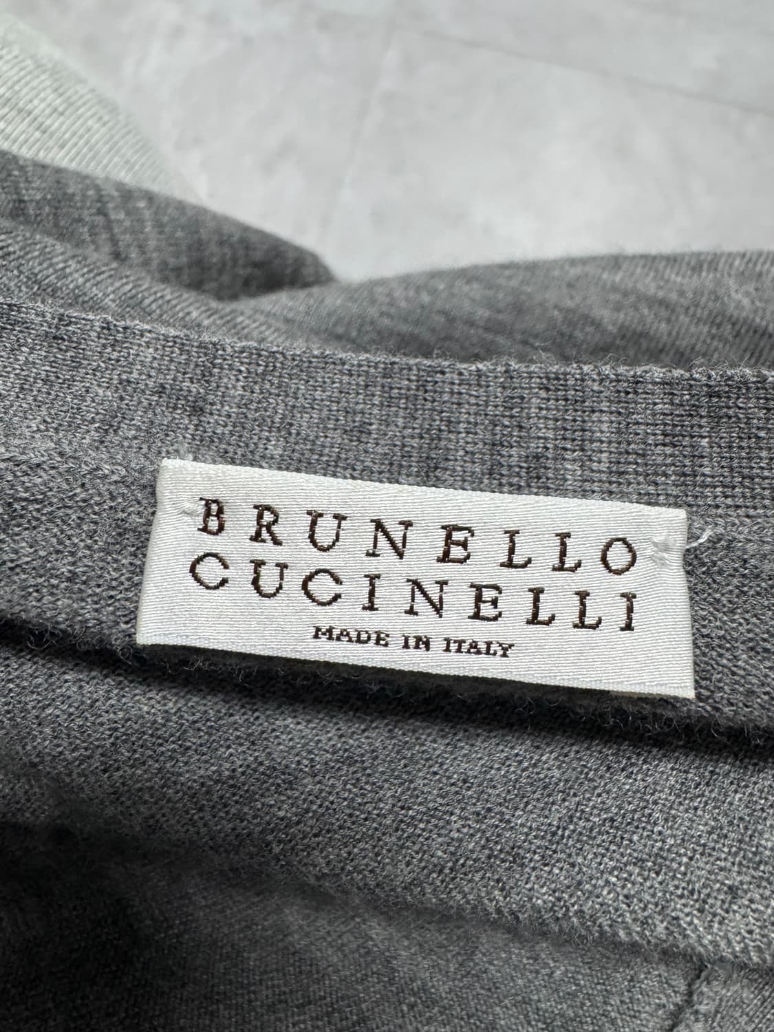 브루넬로 쿠치넬리 상품이미지3