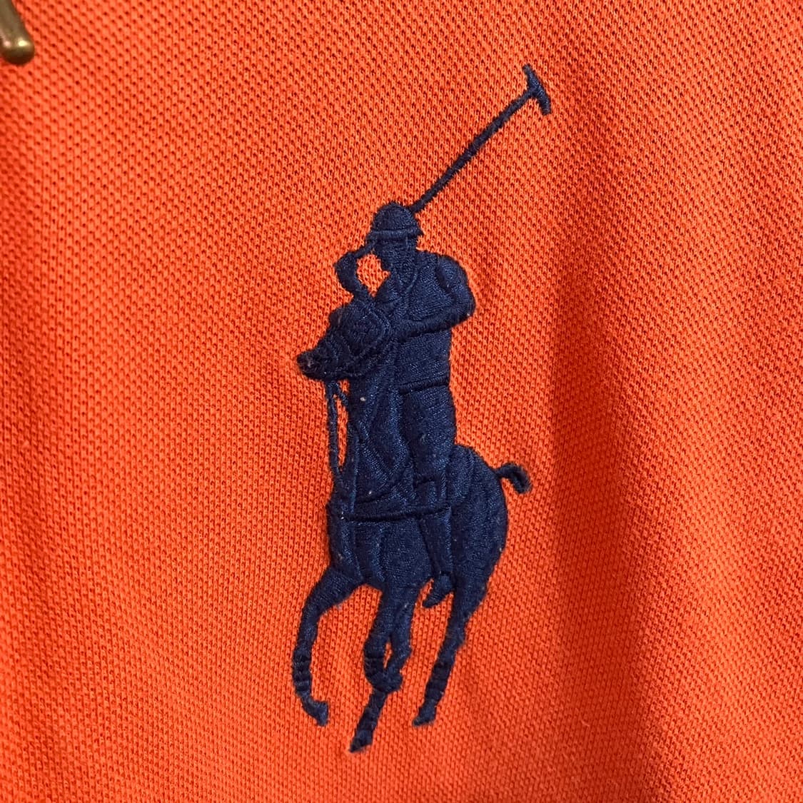 폴로 랄프로렌 럭비 스트라이프 후드티 상품이미지6