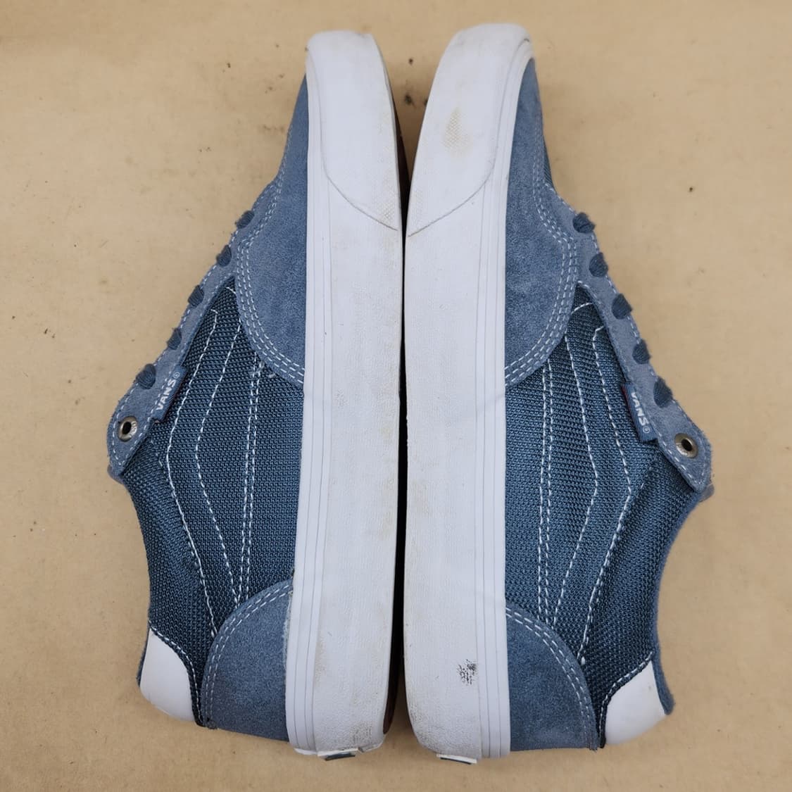 반스 로완프로남성스니커즈 270 상품이미지5