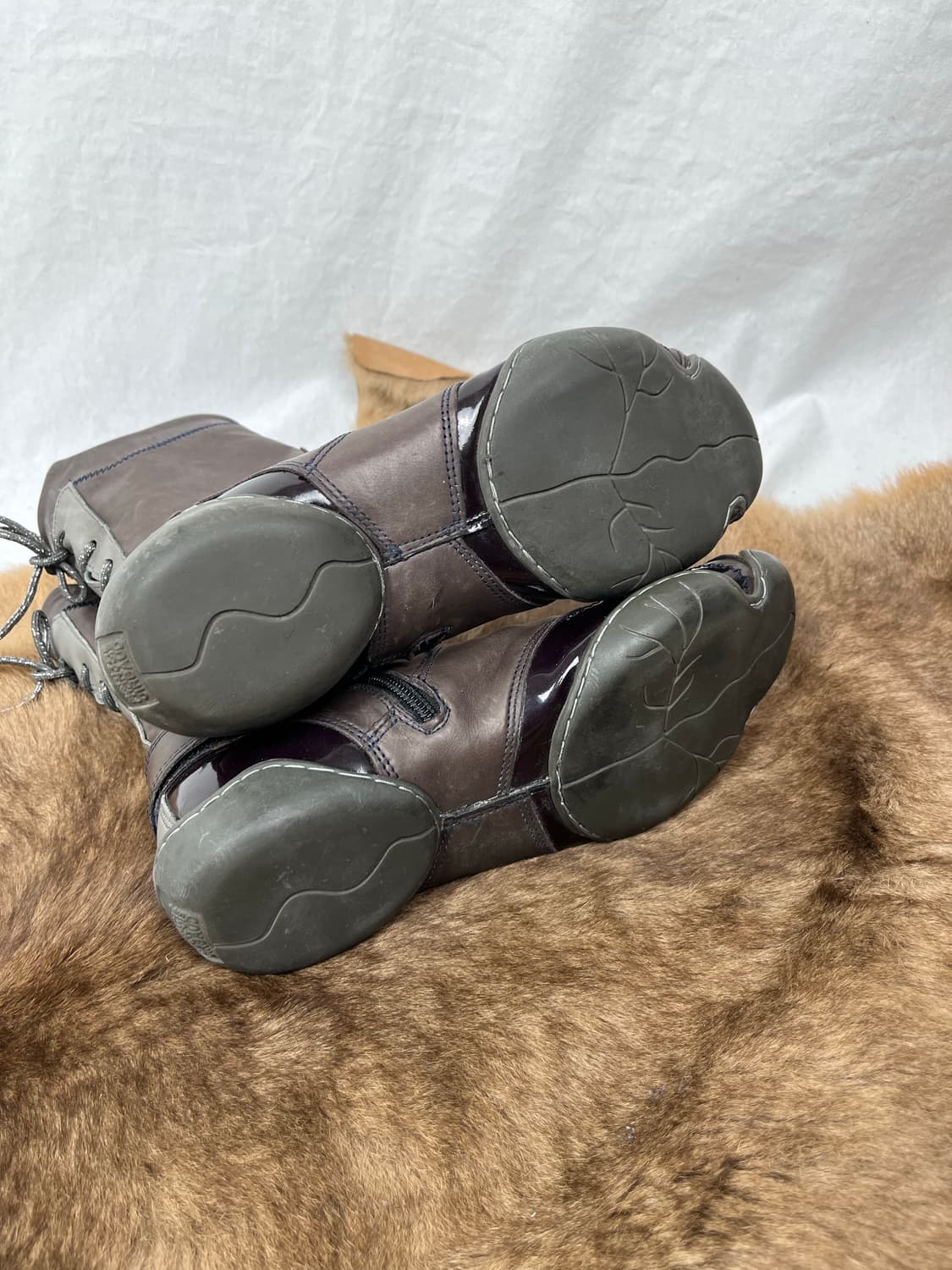 Marithe Francois Gibaud achirve 부츠 상품이미지6