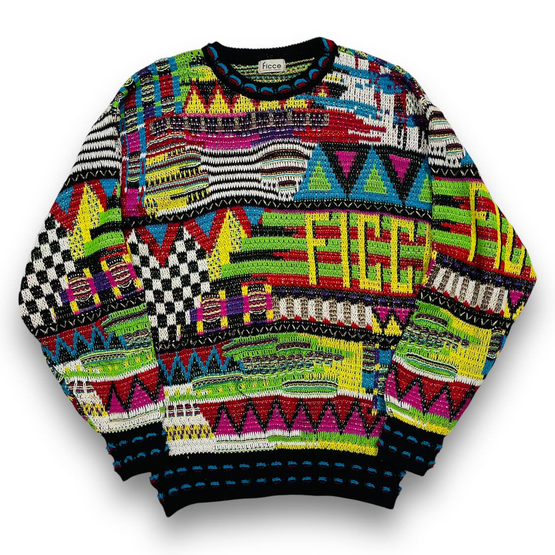 Yoshiyuki Konishi 90s television kint 상품이미지2