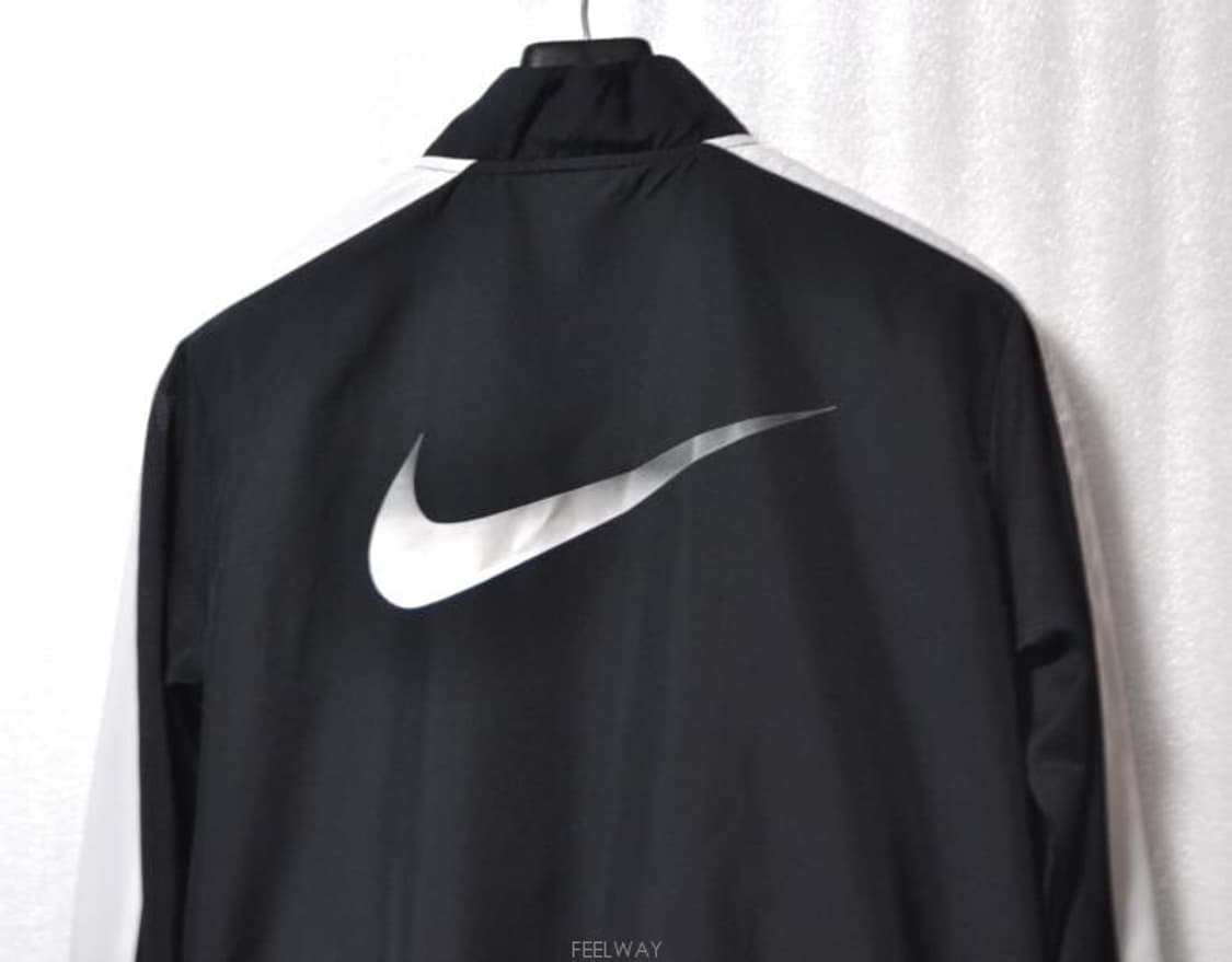나이키/여성스우시바람막이자켓(사이즈55) 상품이미지4