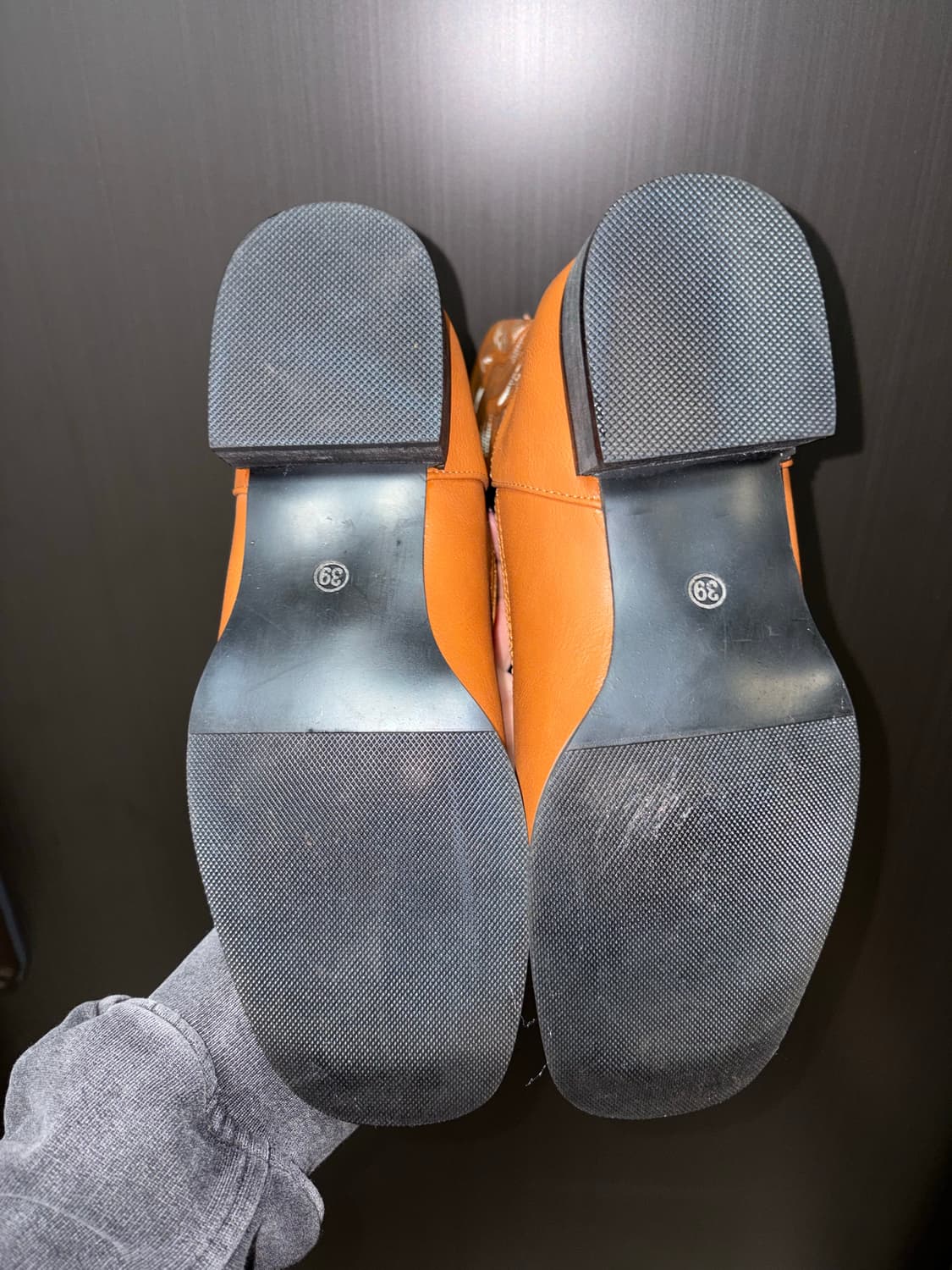 웨스턴 부츠 상품이미지3