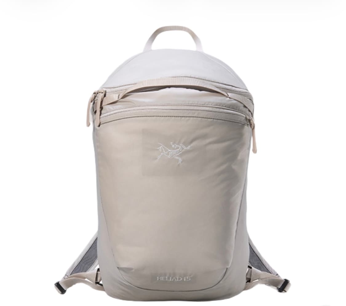 아크테릭스 헬리아드15 룬 미개봉 새제품 판매 상품이미지1