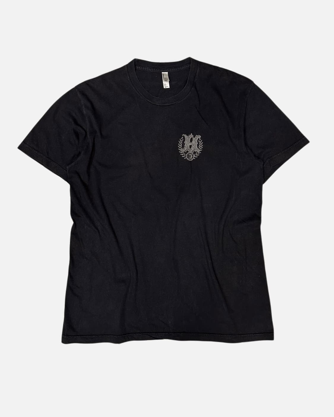 vintage mark printing t-shirt 상품이미지2