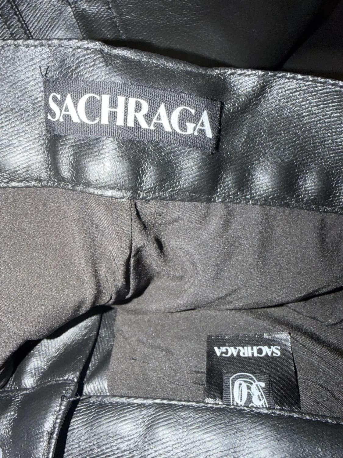 SACHRAGA HELIX TROUSERS 상품이미지3