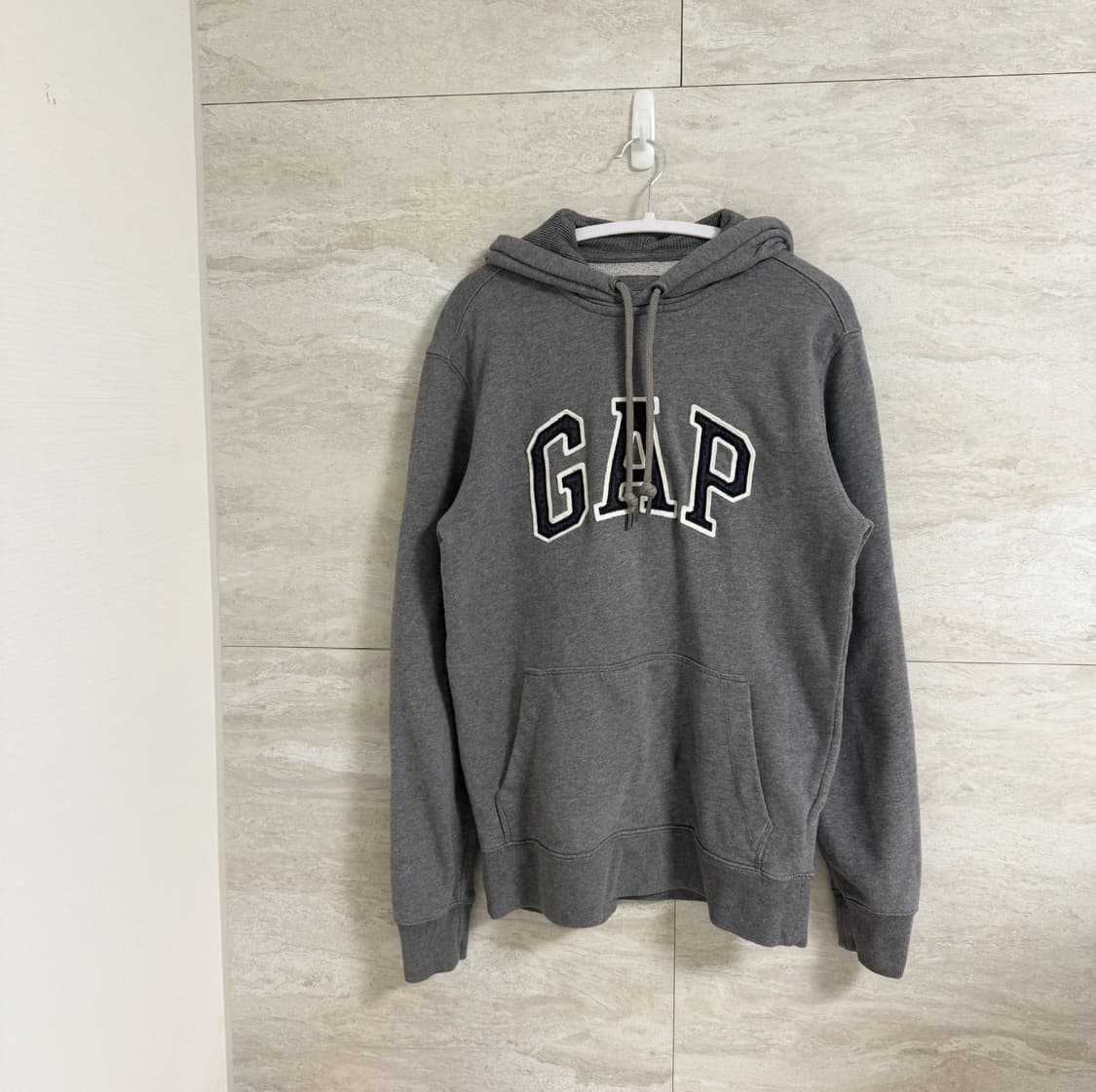 갭후드티 상품이미지2