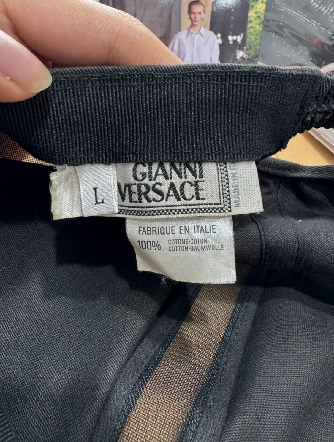 GIANNI VERSACE 상품이미지2