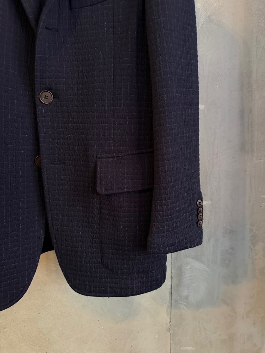 조르지오 아르마니 테일러드 자켓 100 상품이미지6