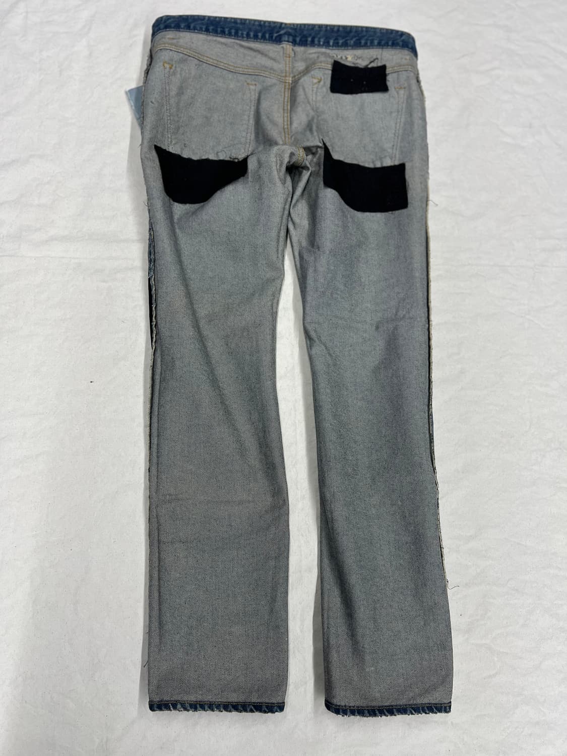 디테일 스티치 커스텀진  상품이미지9