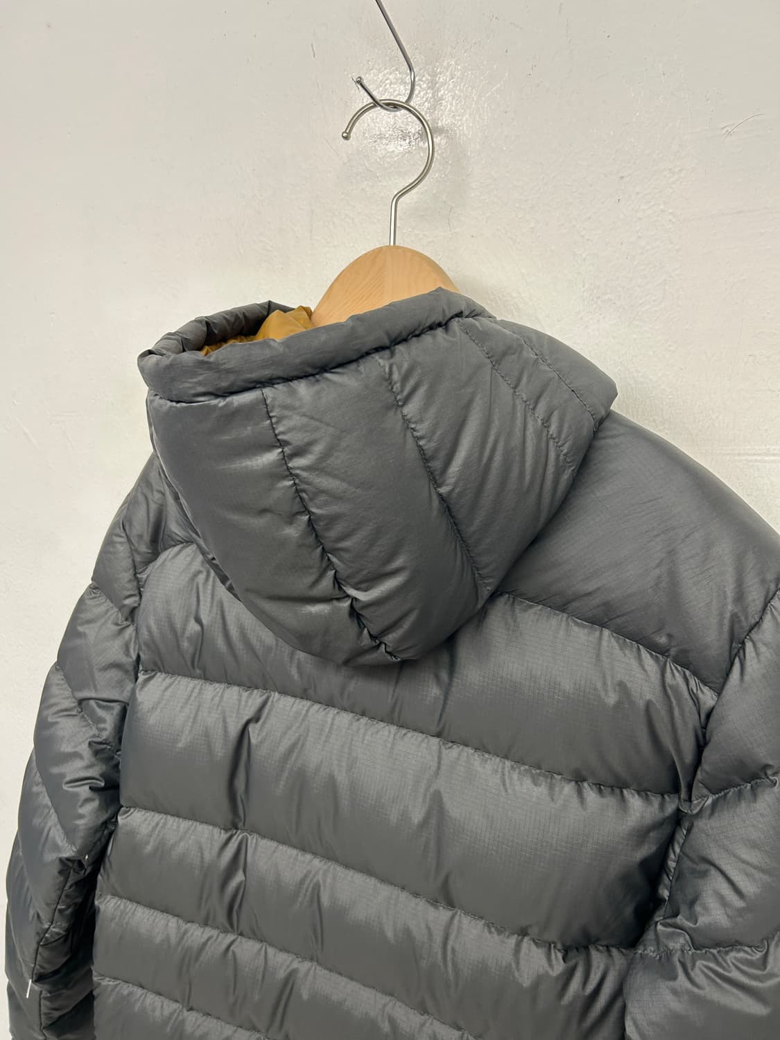 파타고니아 하이로프트 후드 패딩자켓 상품이미지6