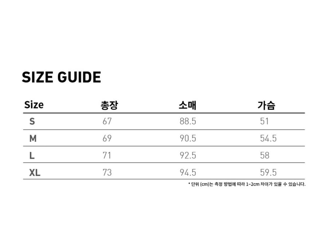 브라운브레스 롱슬리브 L  상품이미지3