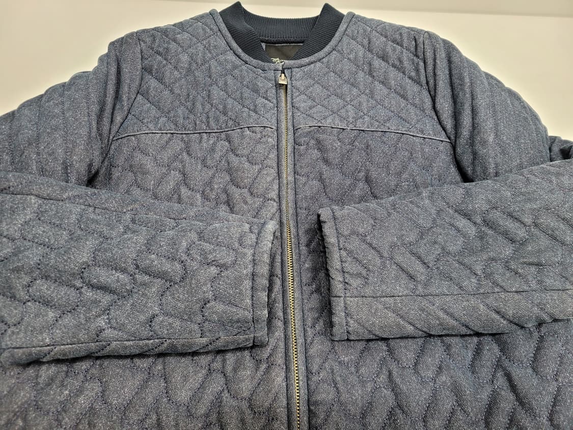 ZOOC 주크 퀼팅 롱 점퍼 자켓 / 여 55
 상품이미지3