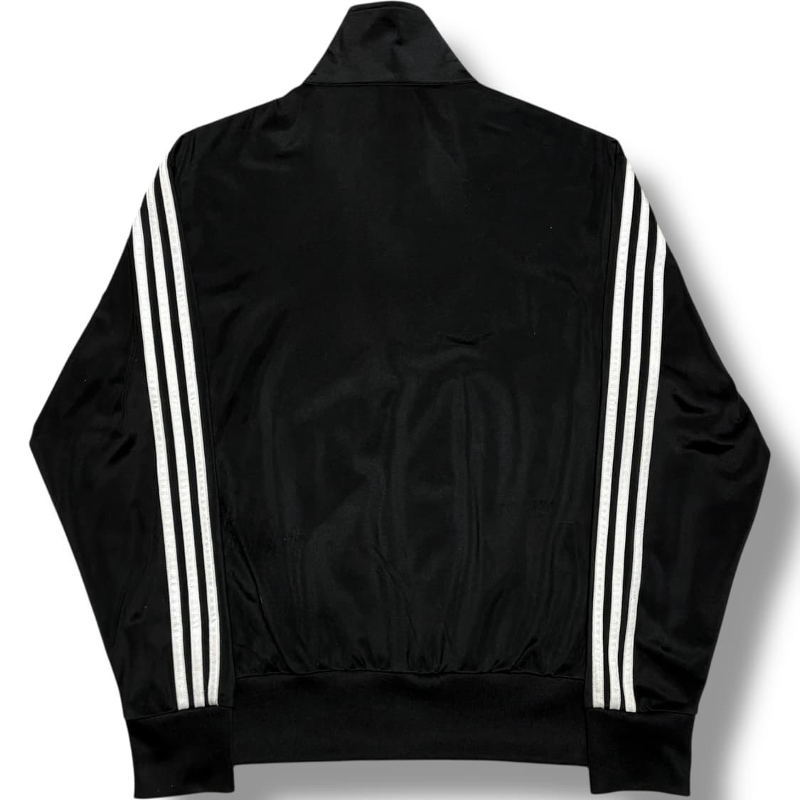 Adidas 파이어버드 블랙 트랙탑 져지 상품이미지2