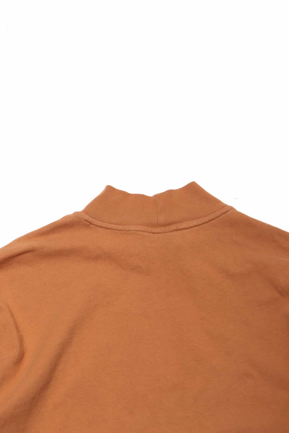 CHAMPION 하프넥 롱슬리브 size XL 상품이미지7