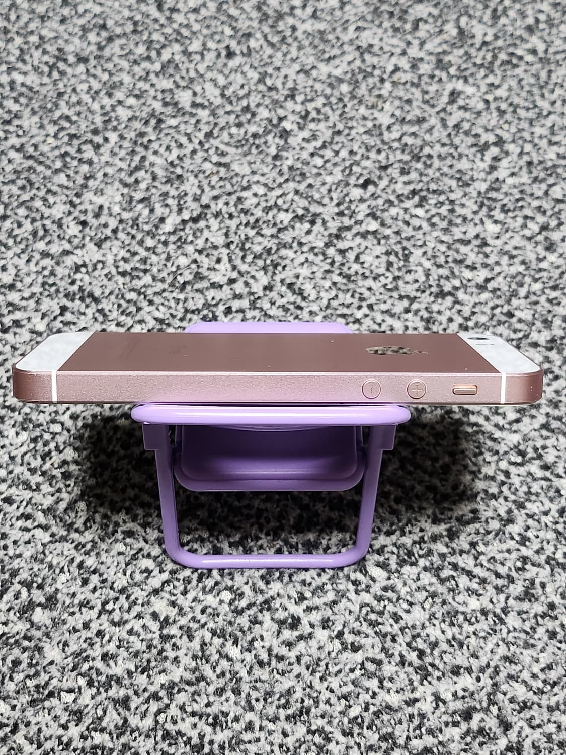 아이폰 se1 로즈골드 32gb 85% 상품이미지6