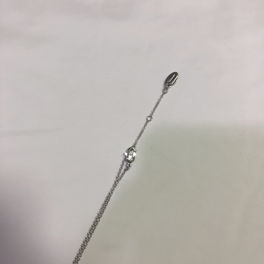 비비안웨스트우드 목걸이 상품이미지4