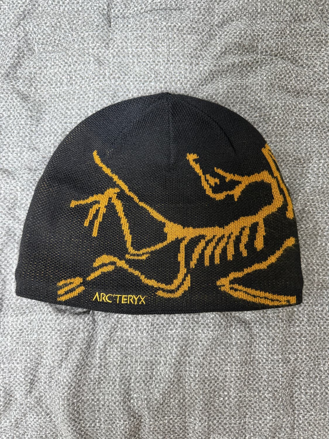 아크테릭스 버드 헤드 토크 24K 블랙 상품이미지1