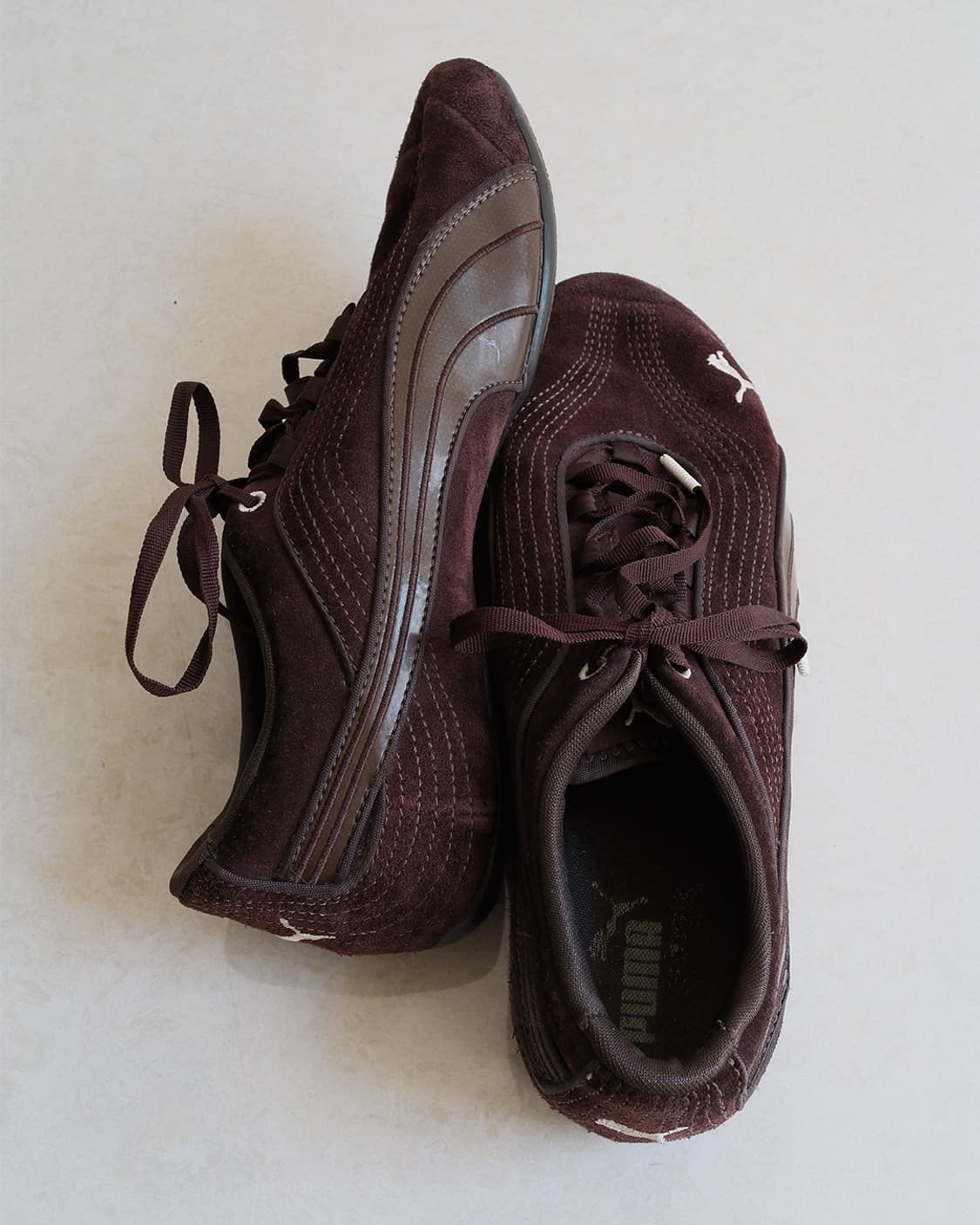 Puma Soleil Suede 상품이미지3