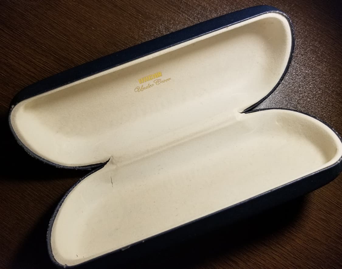 EFFECTOR X UNDERCOVER KIMBERLY(이펙터)160 상품이미지6