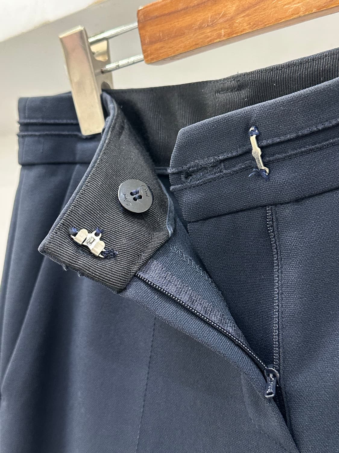 오즈세컨 여성 바지 상품이미지9