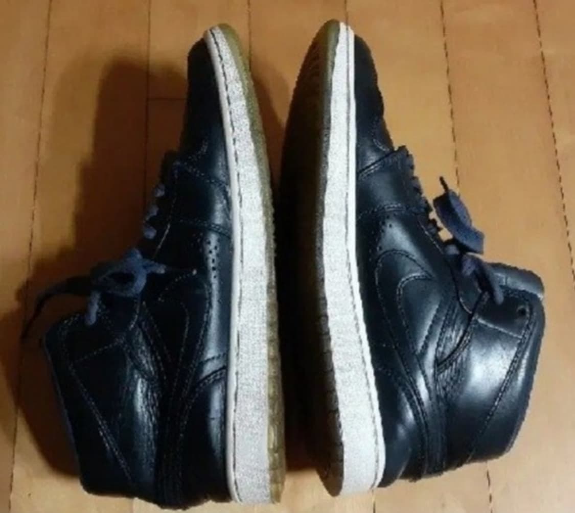 [270] 에어 조던1 미드 누보 레더 상품이미지6