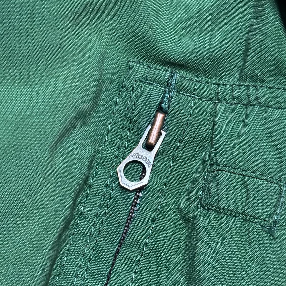 90’s BATSU Flight Bomber Jacket  상품이미지8