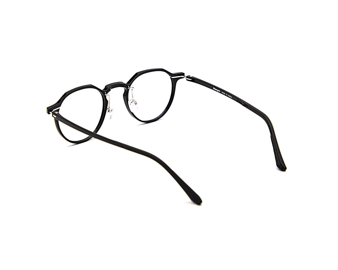 47"사이즈의 판토 다각형 블랙 유광 상품이미지4