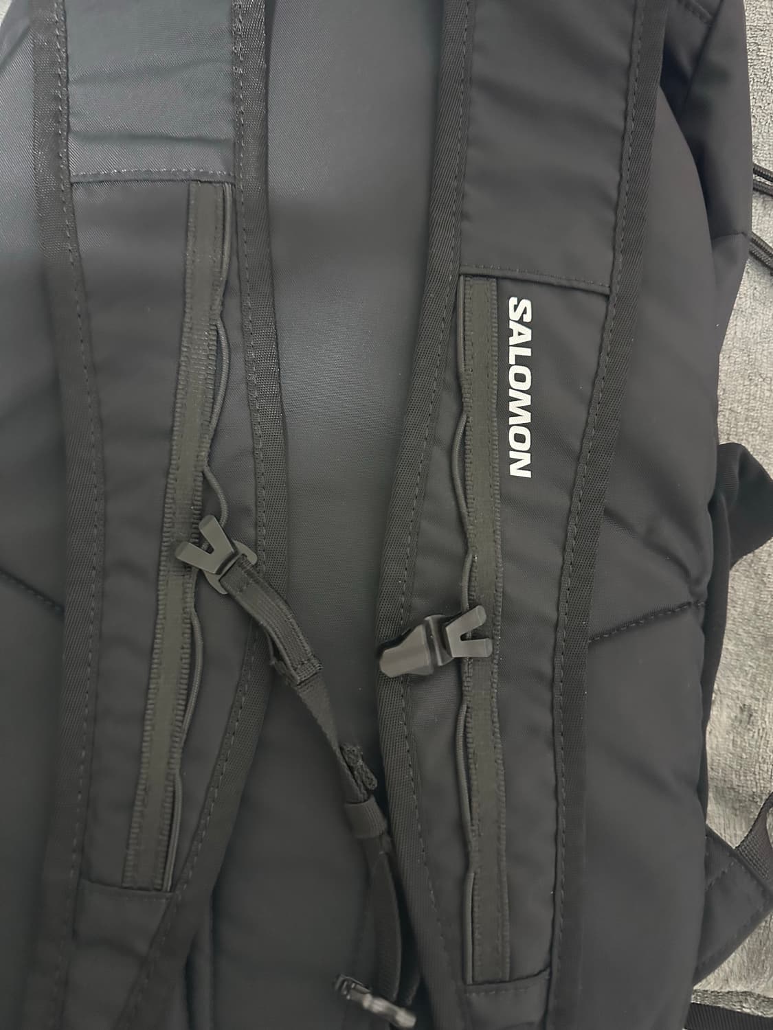 살로몬 몽트 LT 백팩 상품이미지4