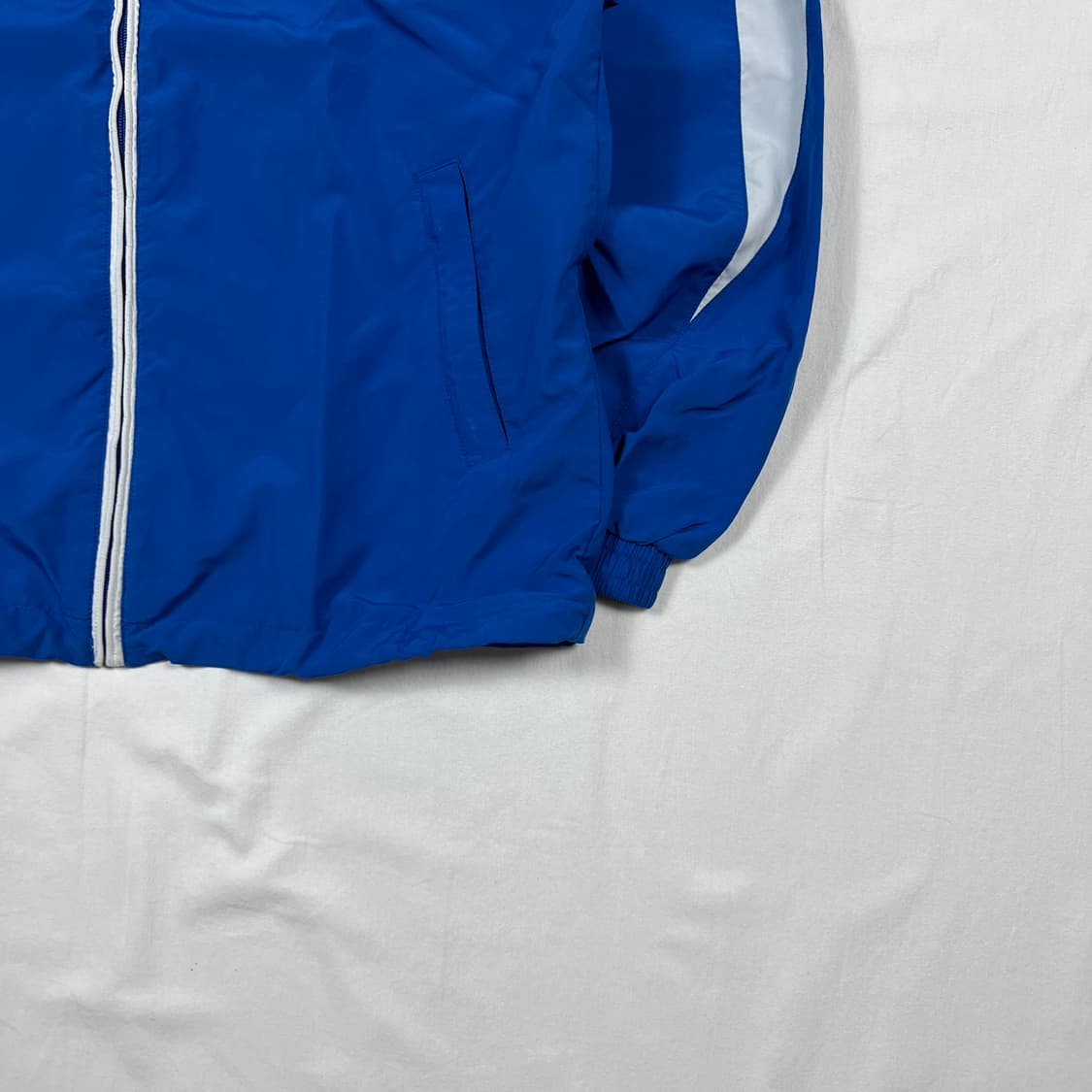 푸마 퓨마 puma 로고 바람막이 상품이미지3