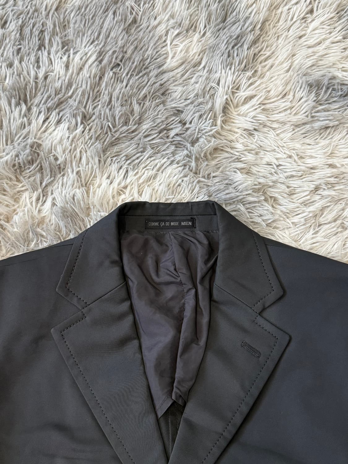 COMME CA DU MODE MEN 상품이미지3