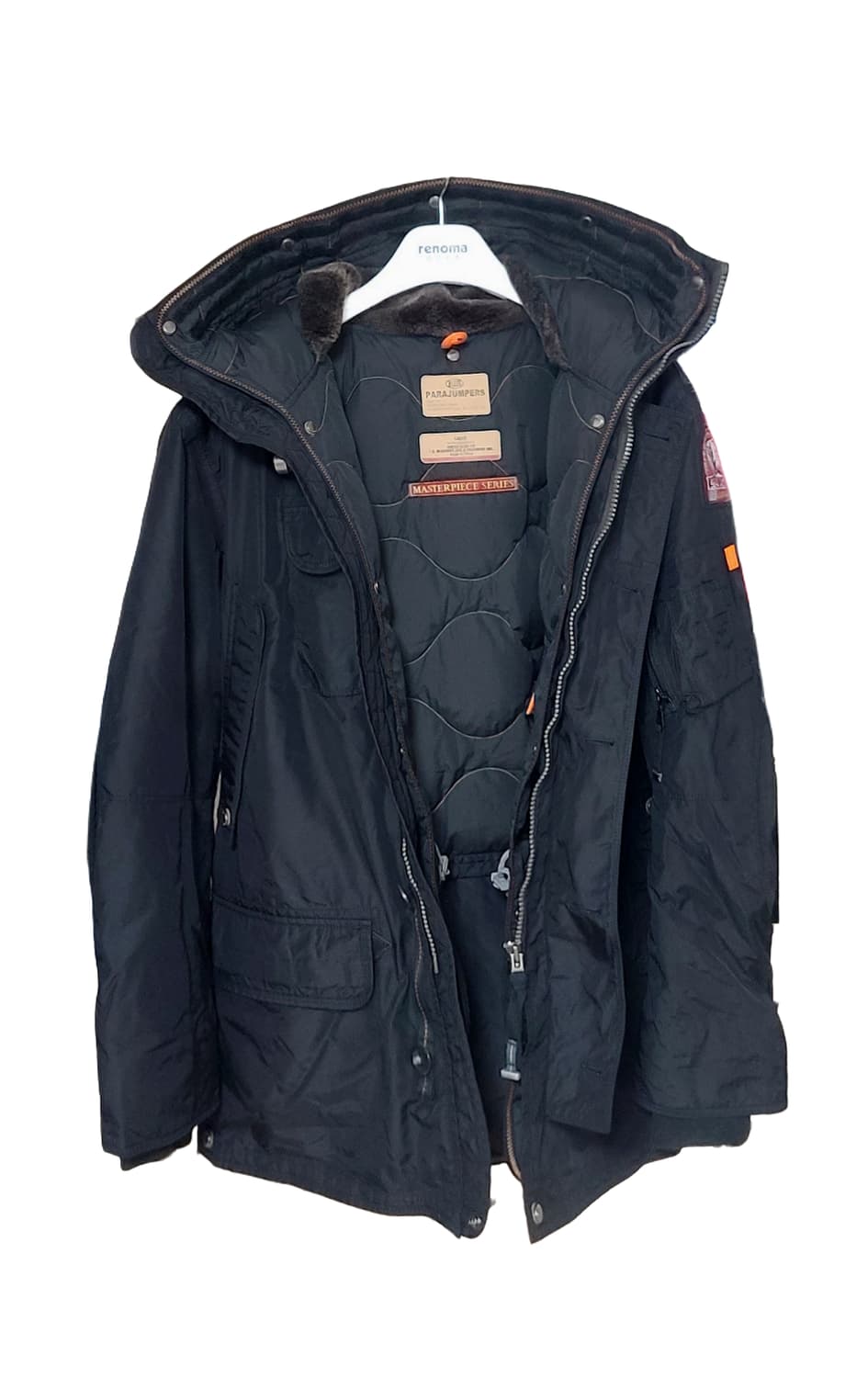 파라점퍼스 패딩/남105 상품이미지3