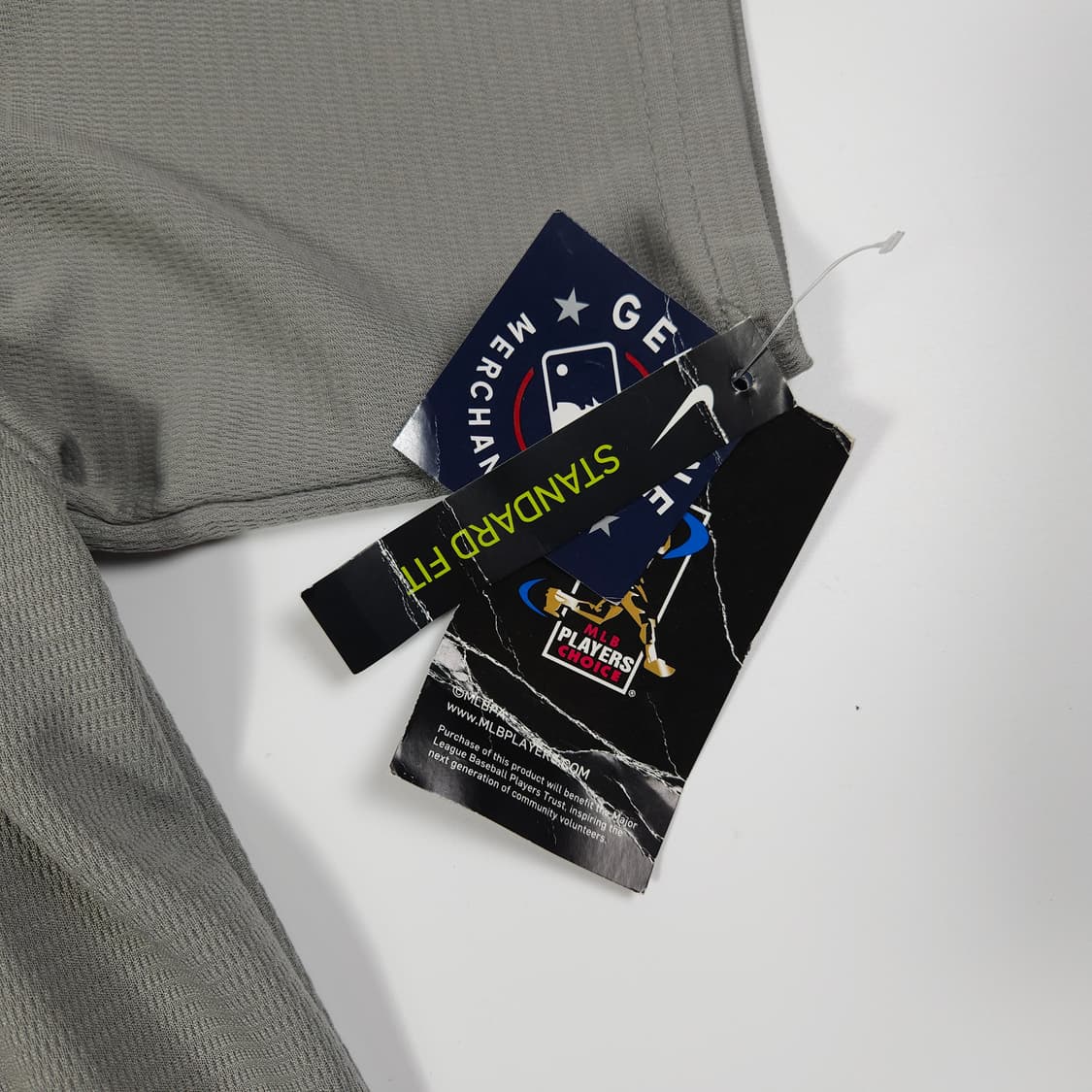 나이키 LA다져스 커쇼 유니폼  상품이미지6