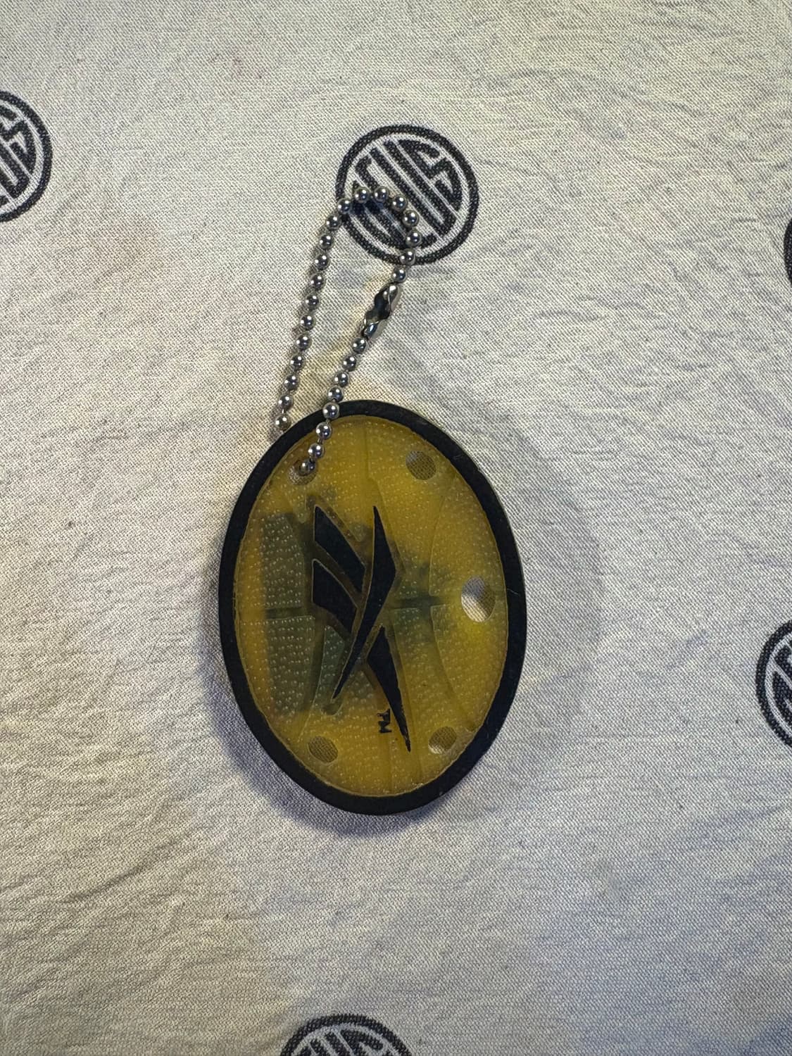 vintage keyring*6 상품이미지2