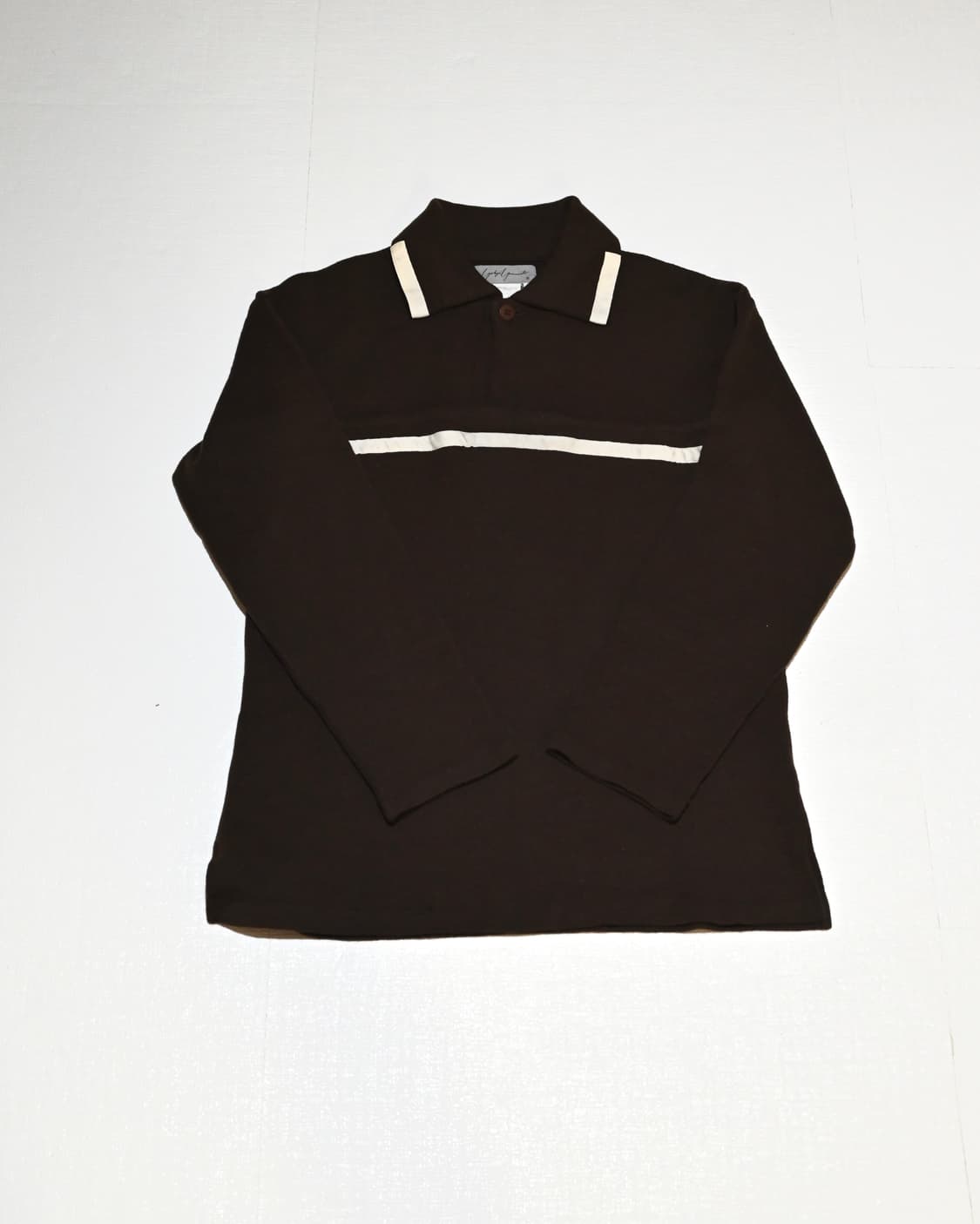 yohji yamamoto  pourhomme 1980s 상품이미지2
