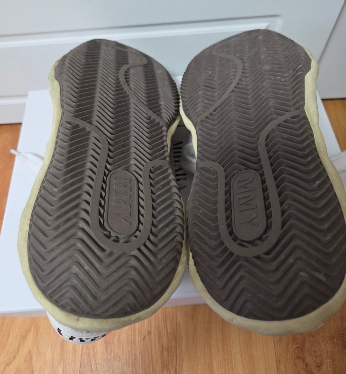 미하라야스히로 블레이키 41사이즈 상품이미지7