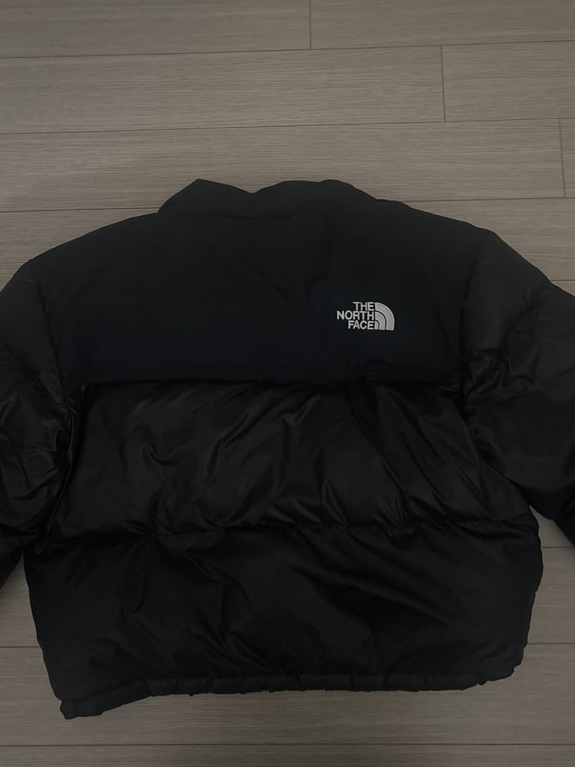 노스페이스 눕시 패팅온볼 M (NJ3NQ82J) 상품이미지5