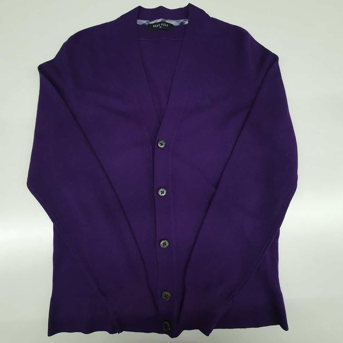 빈폴 울~ 캐시미어 혼방 가디건 상품이미지1