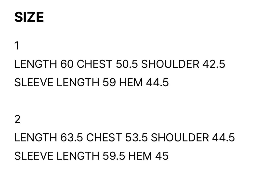 더오픈프로덕트(오픈와이와이) 컷 아웃 니트 상품이미지4