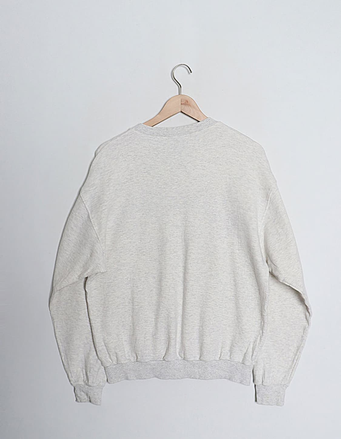 90's DESCENTE Sweat Shirts 상품이미지6