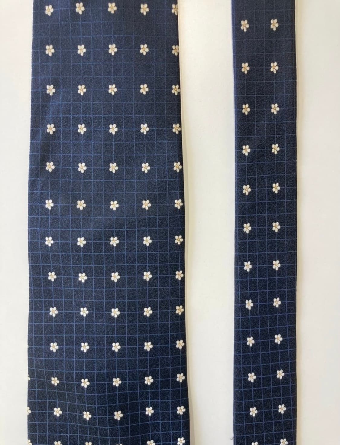 레노마 넥타이 상품이미지3